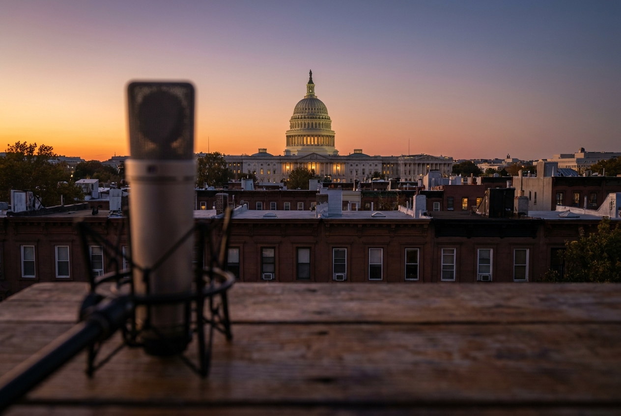 A conversation with Congresswoman Yvette Clarke (D-NY) on AI accountability and election integrity | The TechTank Podcast