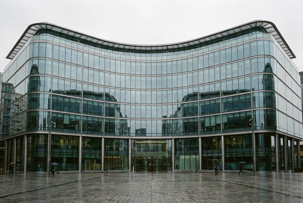 Nikhil Rathi discusses the FCA’s pandemic response and his vision for the future