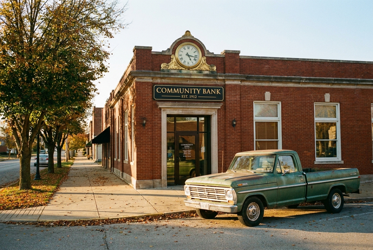 Michelle W Bowman: Advancing our understanding of community banking