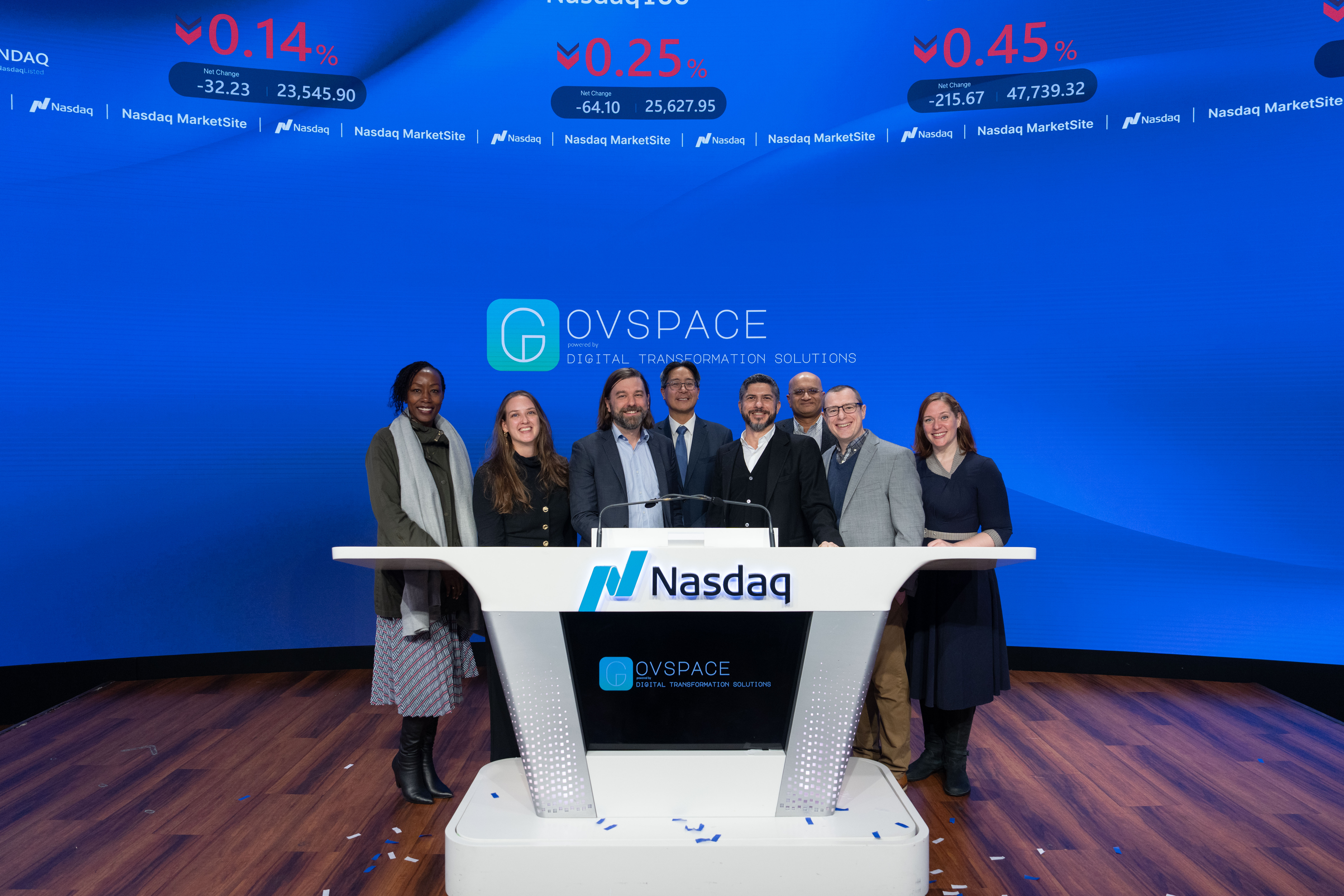DTS launches GovSpace (Beta): The Operating System for Public Sector Digital Transformation