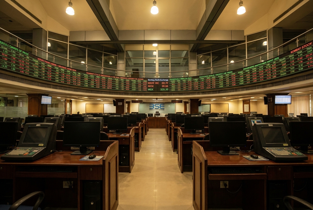 Use of Information Technology in Finance