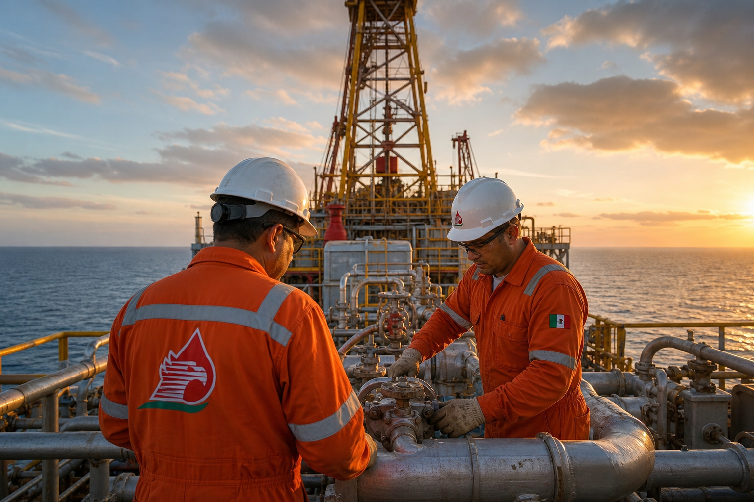 The Impact of Mexico’s Energy Deal on U.S. Companies