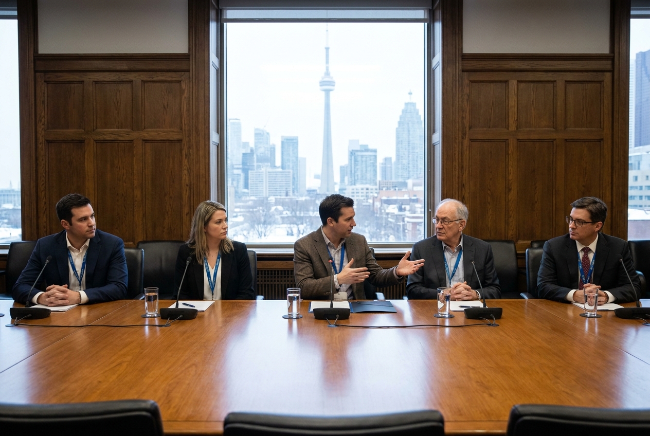 Virtual Executive Panel: Supervisory Independence: Principles, Practice, and Policy Trade-offs