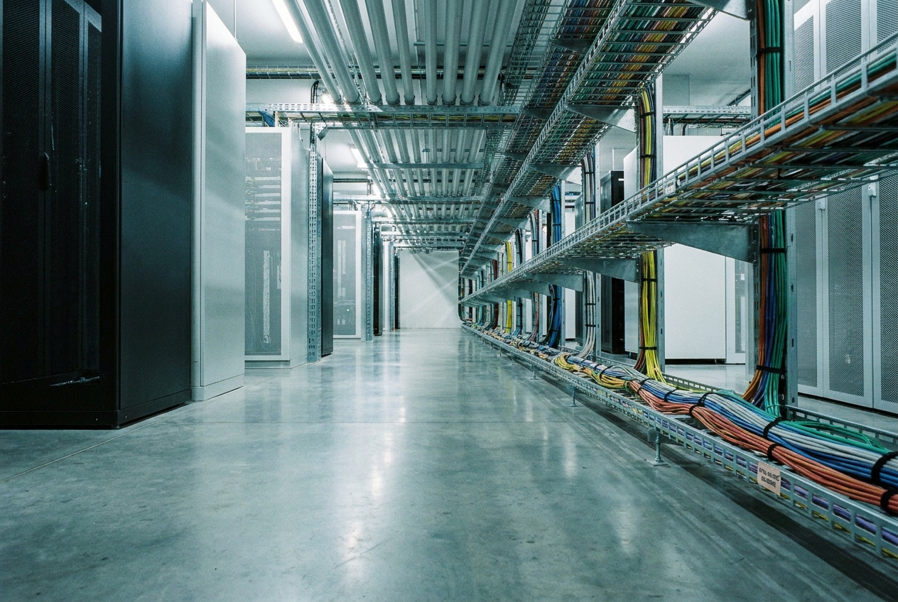 Digital infrastructure is more than just broadband: What the US can learn from Europe’s open source technology policy study