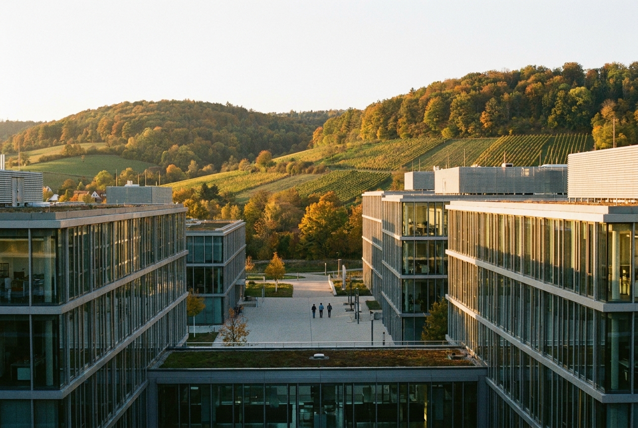 National AI Strategy-Germany