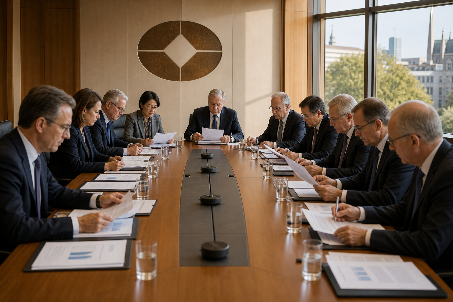 Basel Committee reports member jurisdictions making progress in implementing Basel III