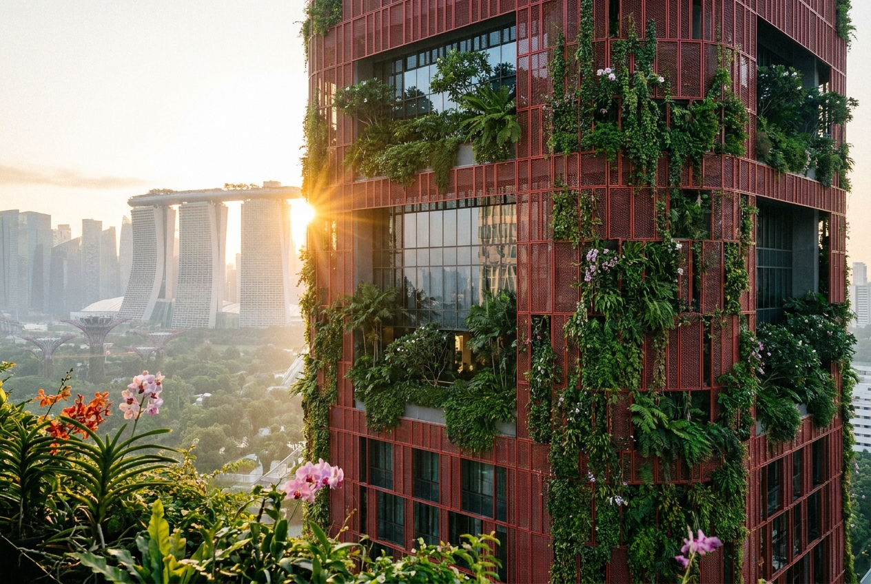 Ravi Menon: Chongqing-Singapore co-operation in green finance