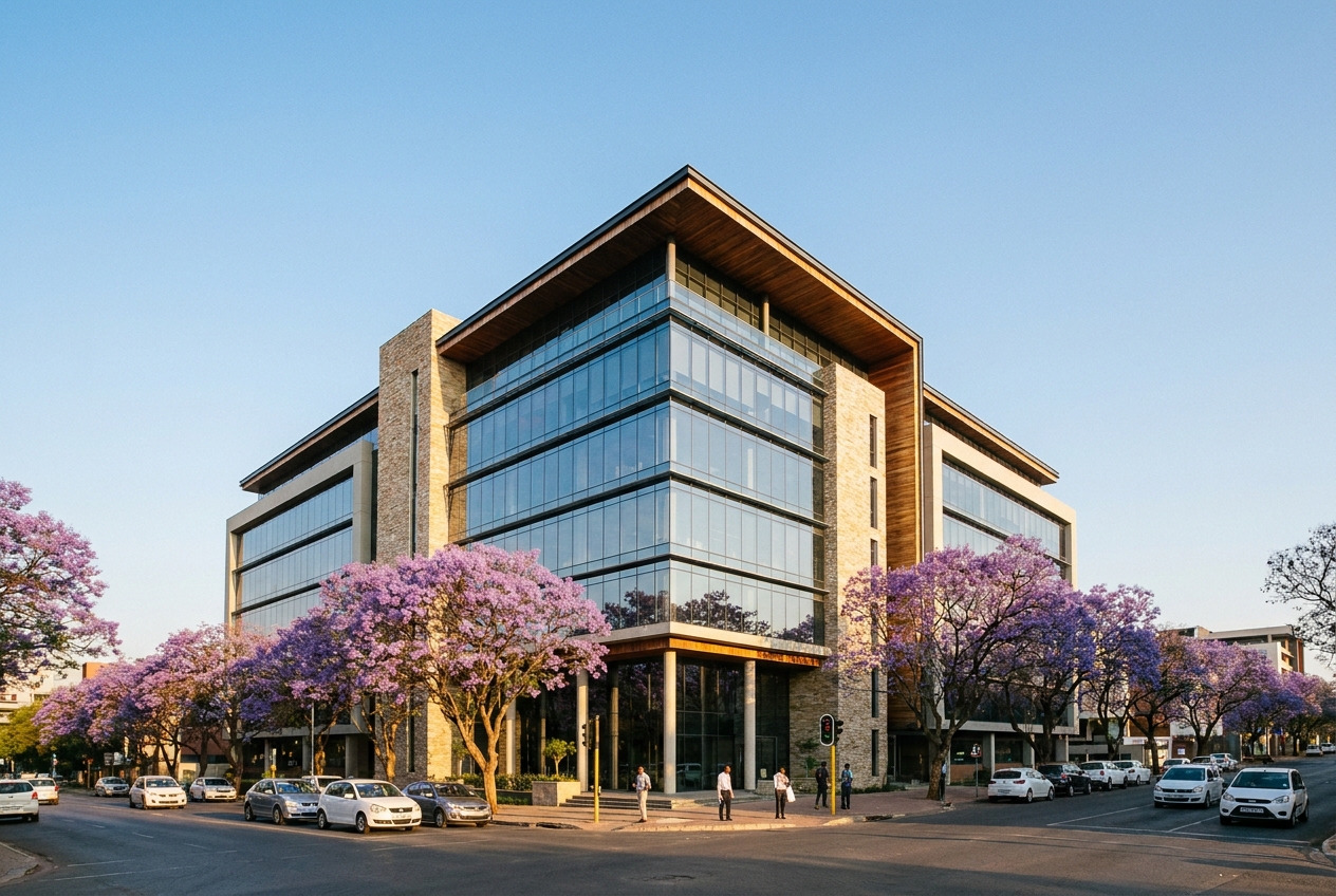 FSCA publishes Its Regulatory Strategy for 2025 - 2028