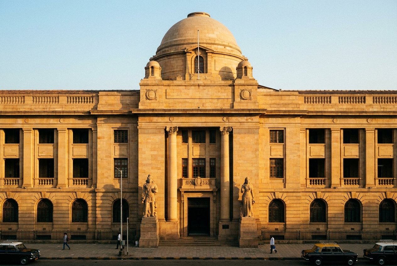 Mahesh Kumar Jain: Capacity building in the financial sector in the face of emerging challenges