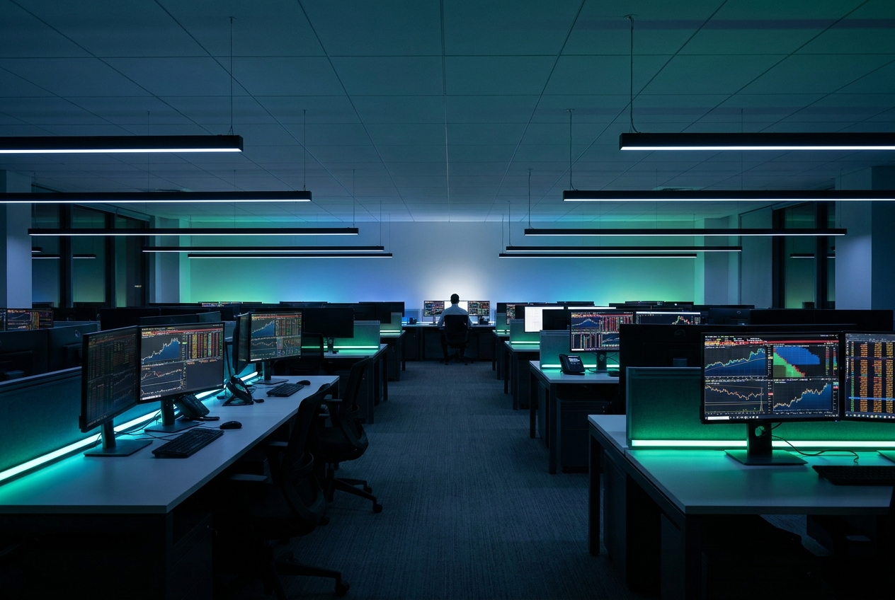 The Regulation of AI Trading from an AI Life Cycle Perspective