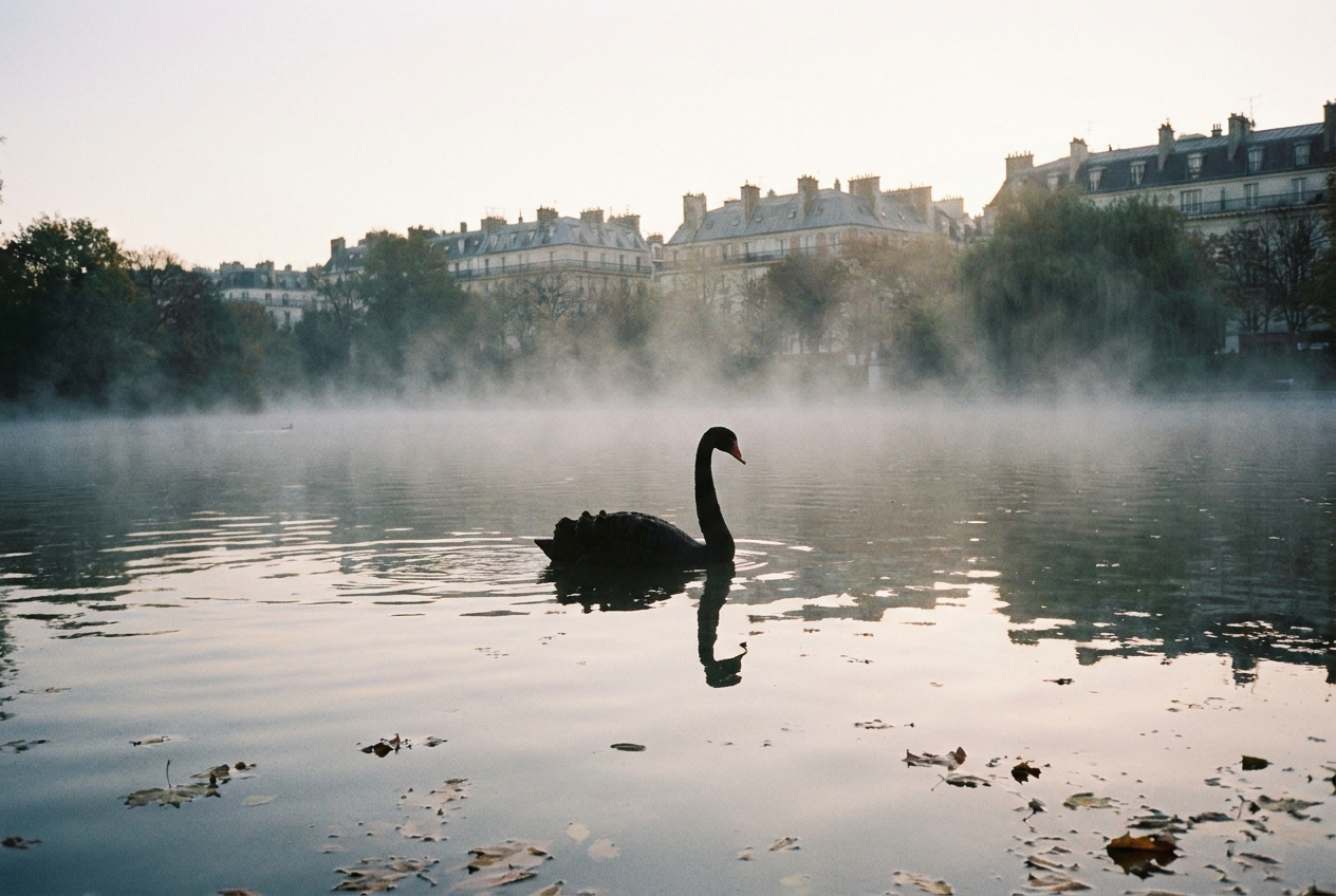 Green Swan 2 - Climate change and Covid-19: reflections on efficiency versus resilience