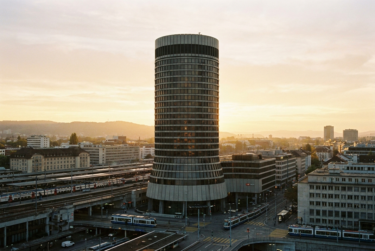 Report on the impact and accountability of banking supervision issued by the Basel Committee