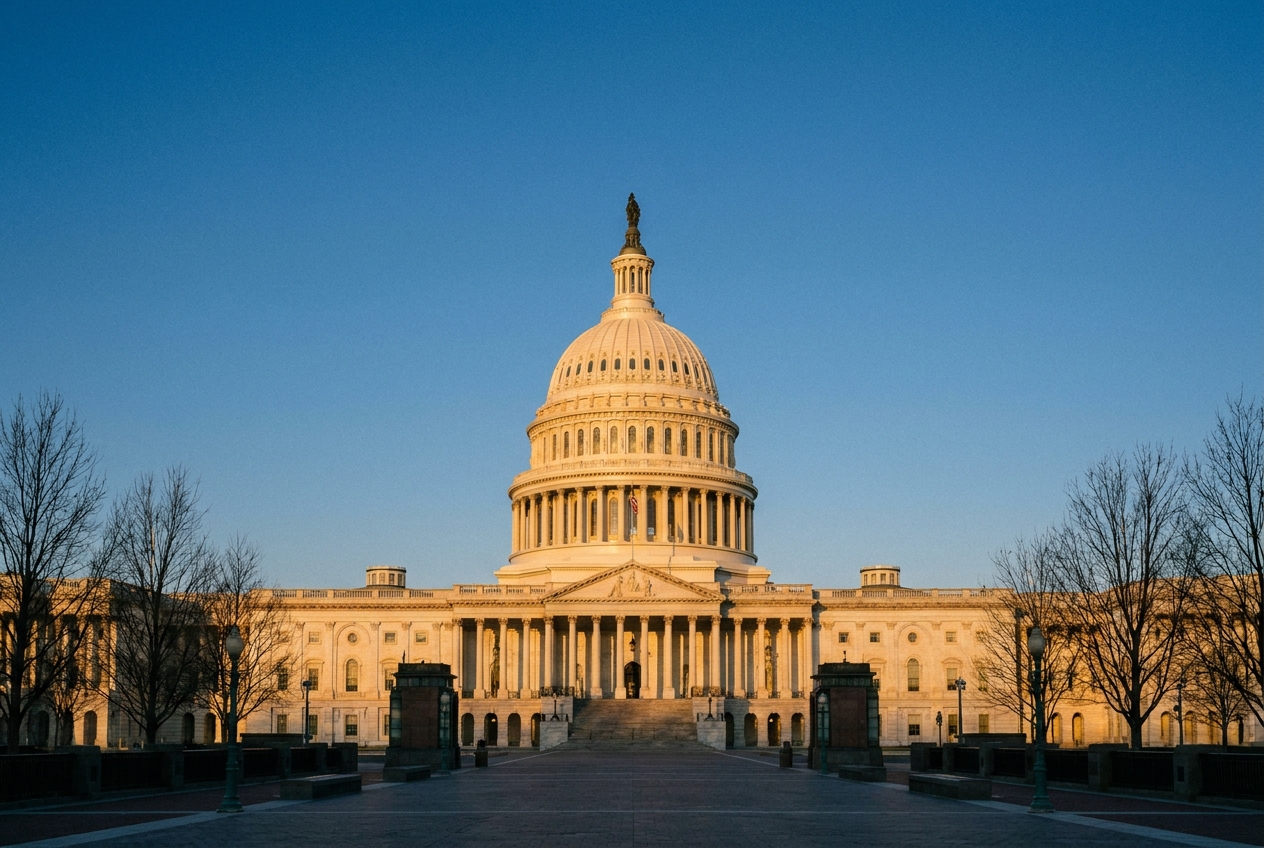 Brookings Institution scholar offers a way to restore science, technology advice to Congress