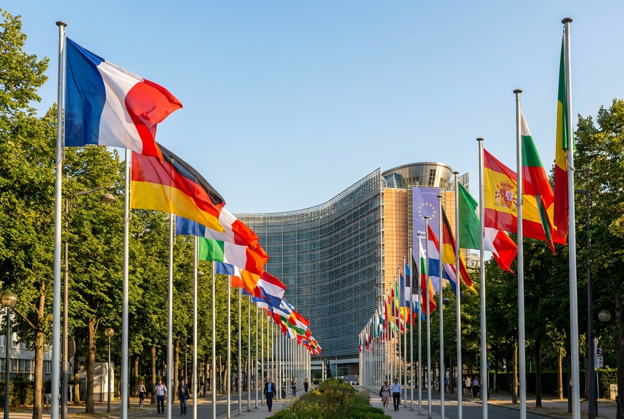 Nationally Fragmented Supervision Over Multinational Banks as a Source of Global Systemic Risk: A Critical Analysis of Recent EU Reforms