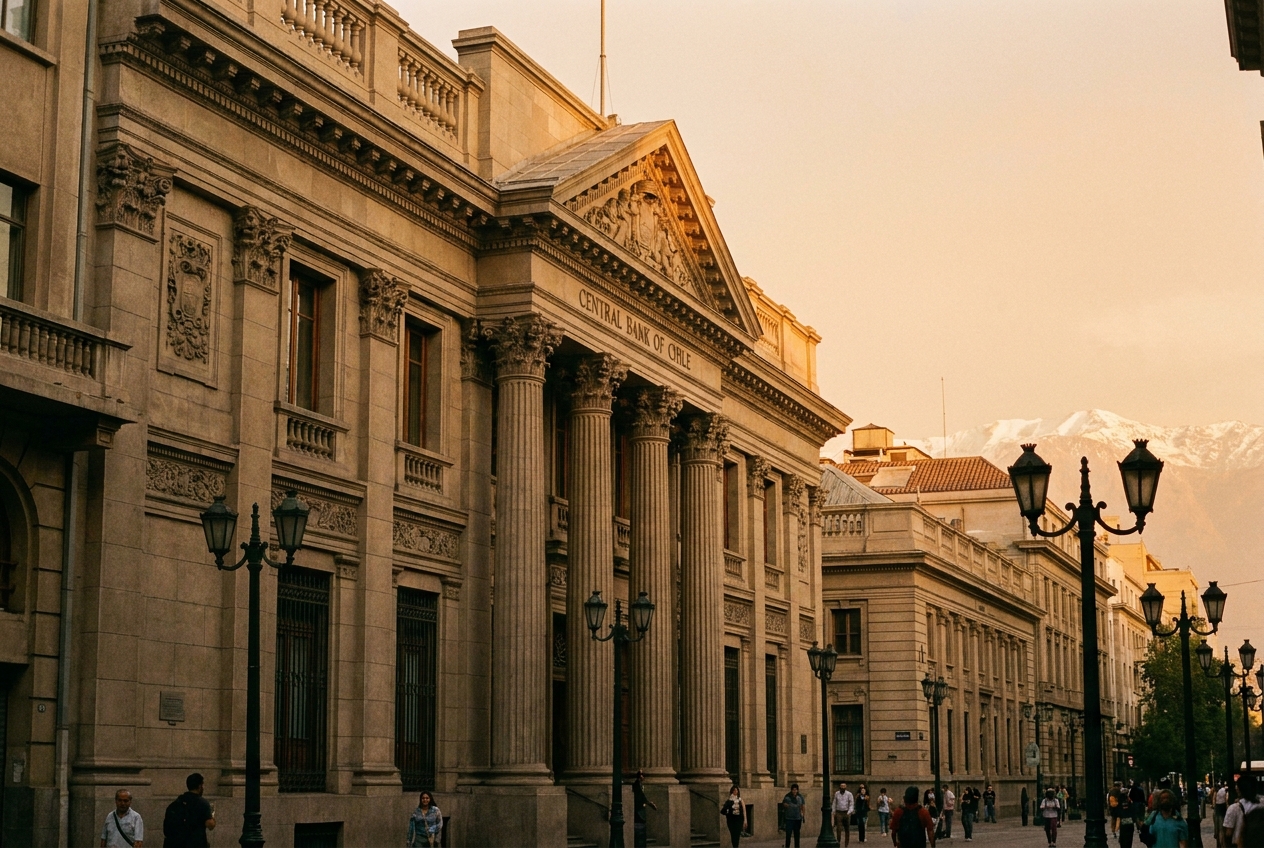Rosanna Costa: Chile's December 2024 Monetary Policy Report