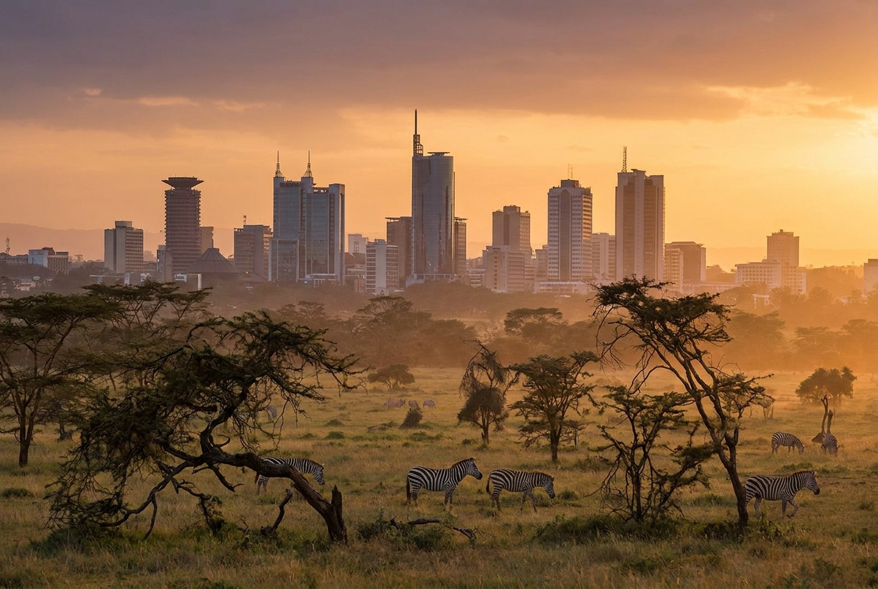 SupTech Week 2024: Unlocking Africa’s suptech potential 