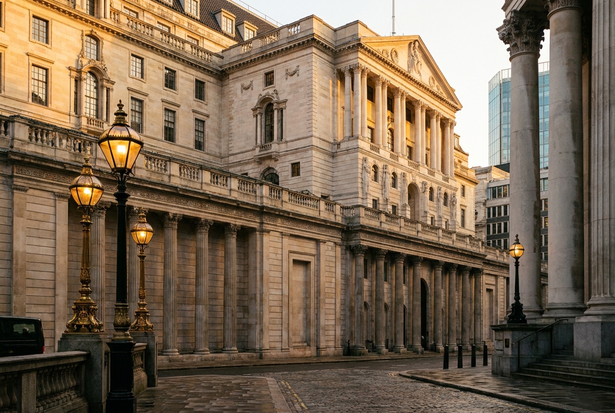 Bank of England, MAS, and Bank of Thailand test cross-border FX settlement system