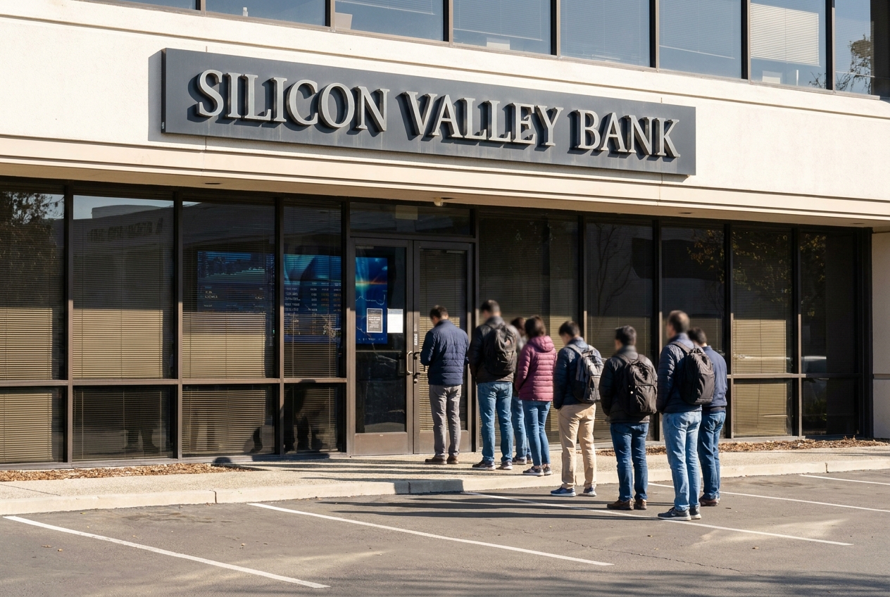 Bank Runs in the Digital Era: Technology, Psychology and Regulation