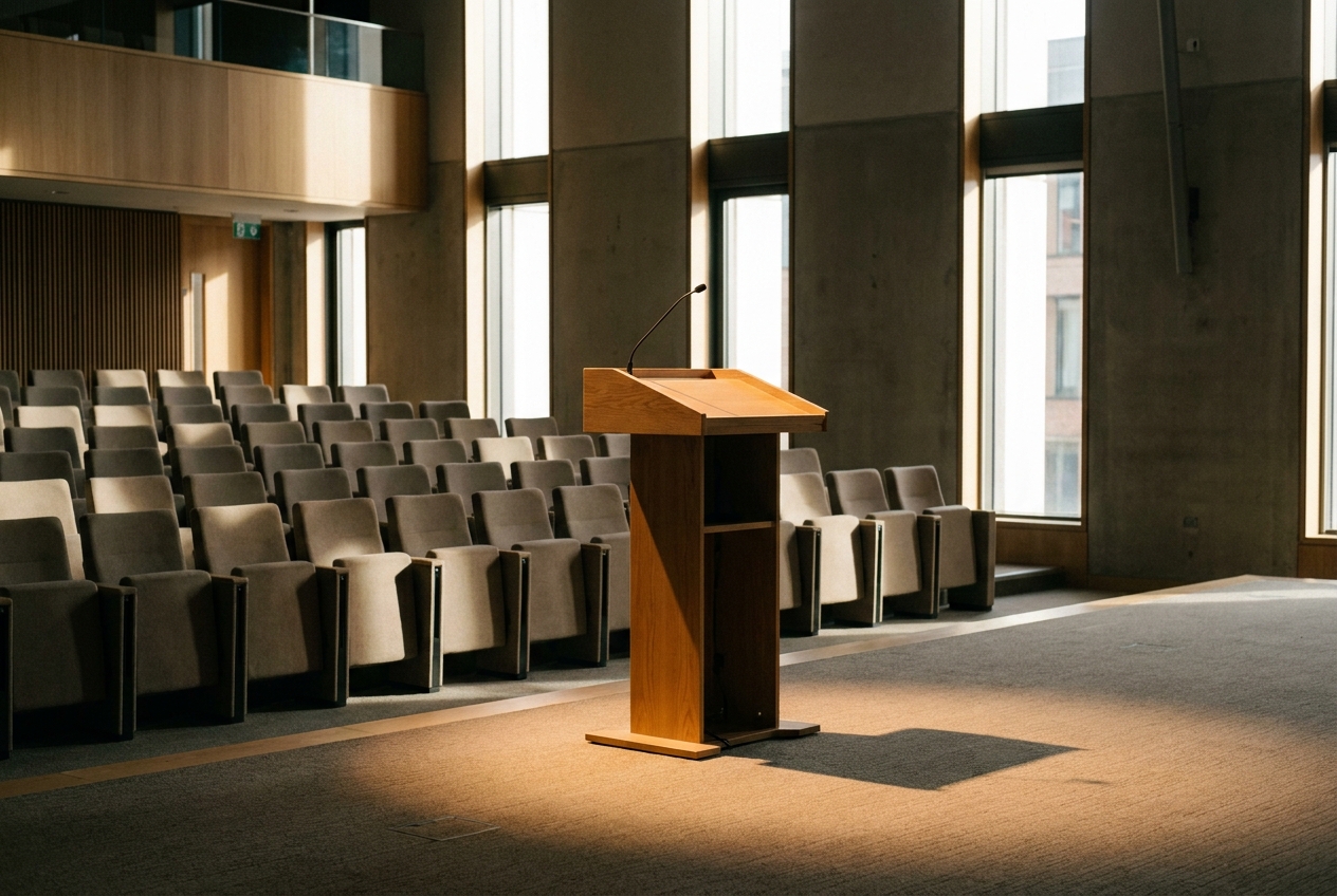 Clare Lombardelli: Managing the present, shaping the future