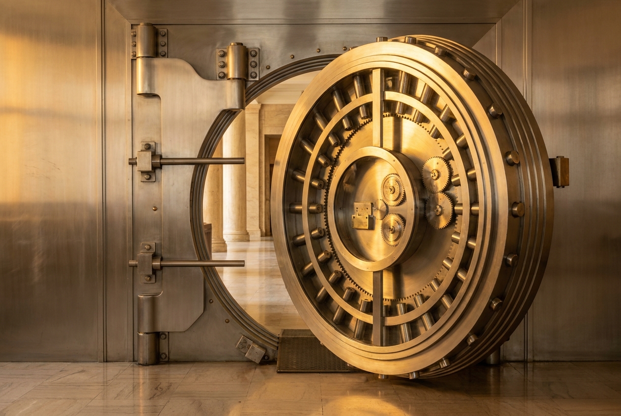 Rethinking banks' liquidity requirements