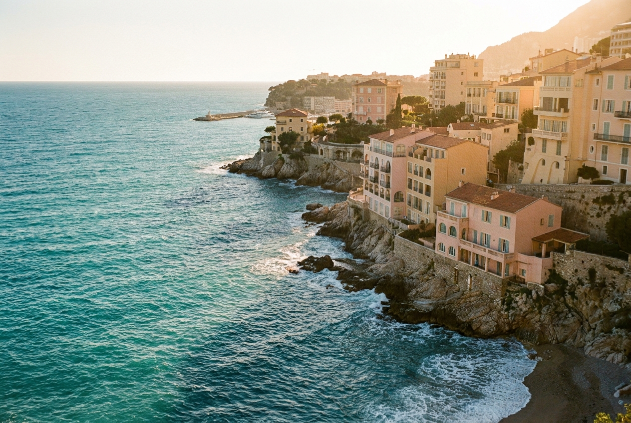 Christine Lagarde: Stemming the tide - safeguarding our ocean and economy