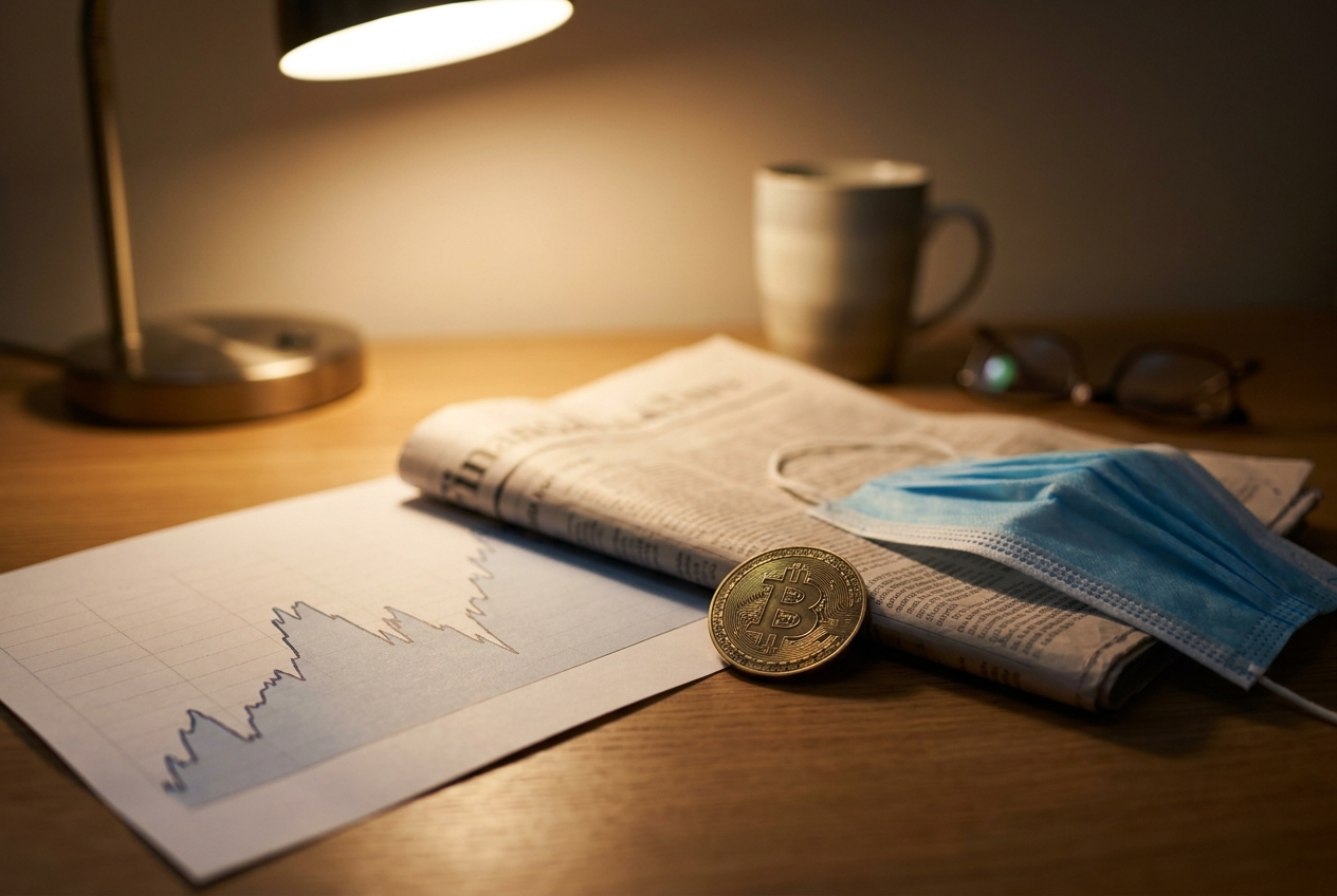 Cryptocurrencies, Technology Stocks, COVID-19 and US Policy Responses: A Fractional Integration Analysis
