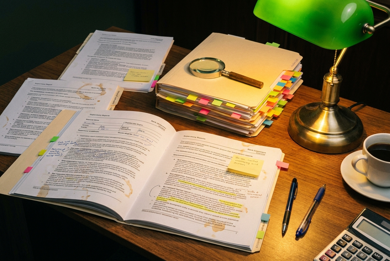 Lessons on supervisory effectiveness - a literature review