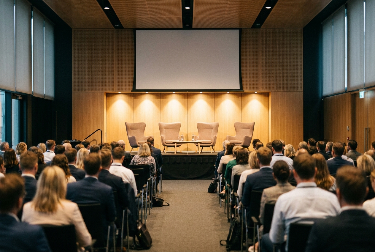 Live Panel: Suptech and the financial frontiers