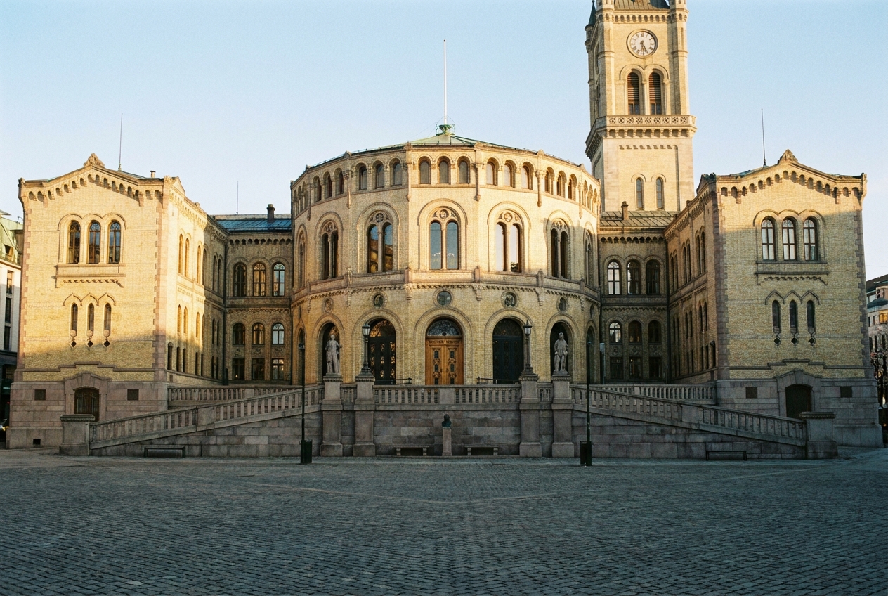 Ida Wolden Bache: Norges Bank's management of the Government Pension Fund Global