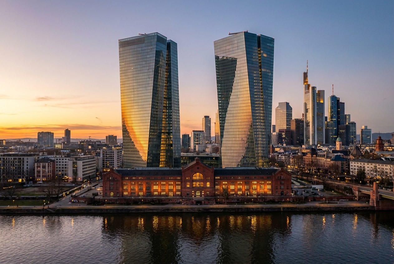 Luis de Guindos: Welcome remarks - ECB Forum on Banking Supervision