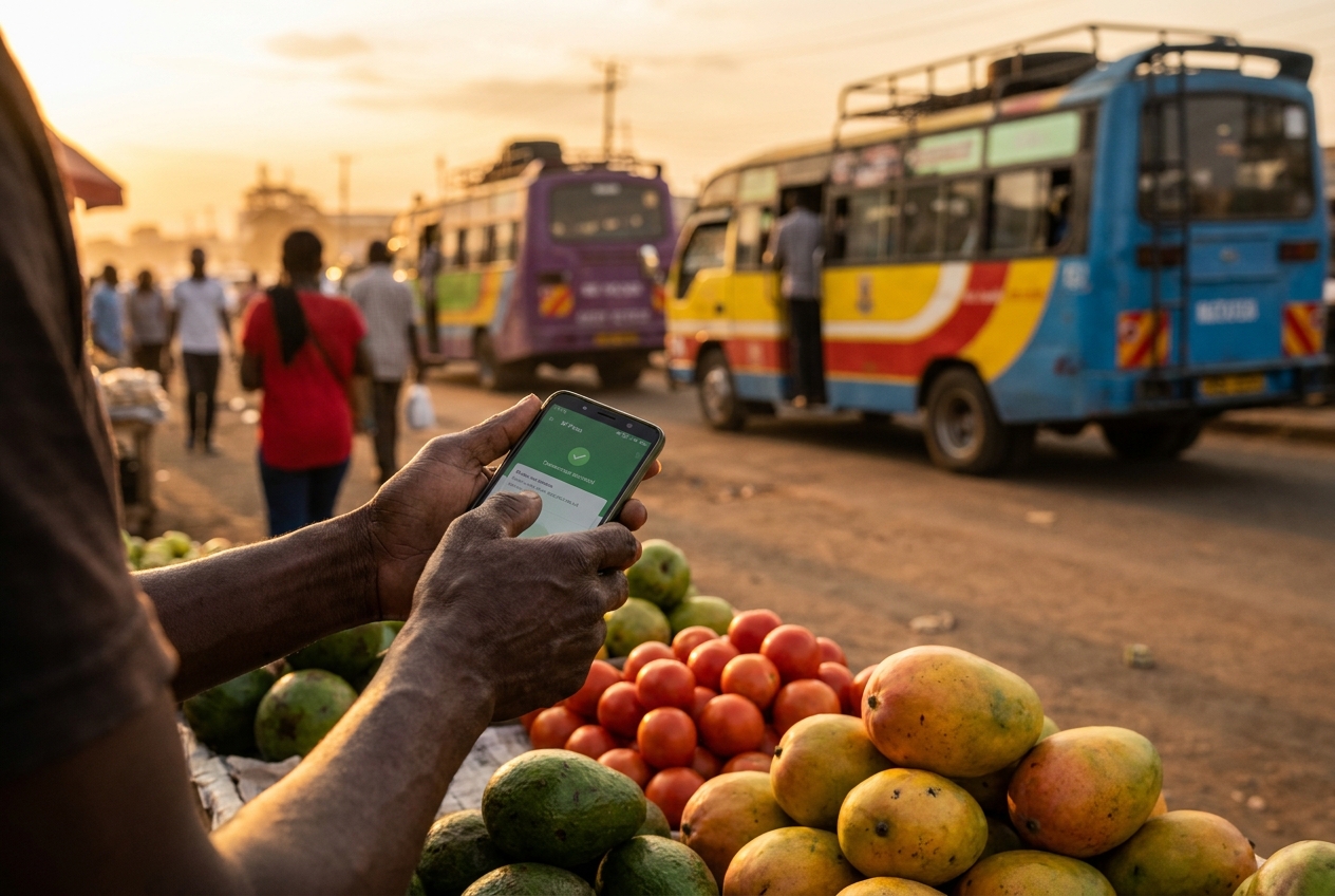 The Supervision of Fintech in the African Region