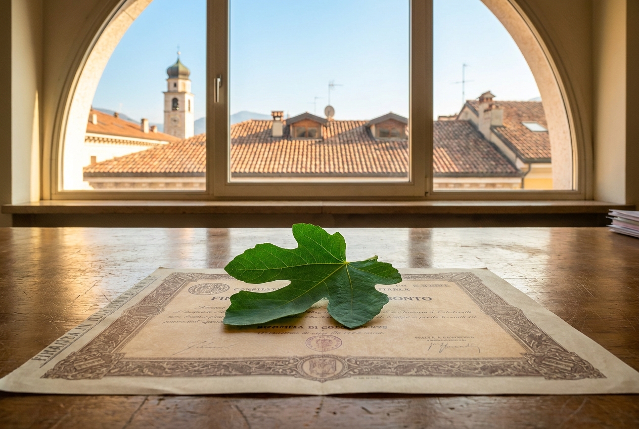 Greenwashing Alert System for EU Green Bonds. The CONSOB-University of Trento Prototype