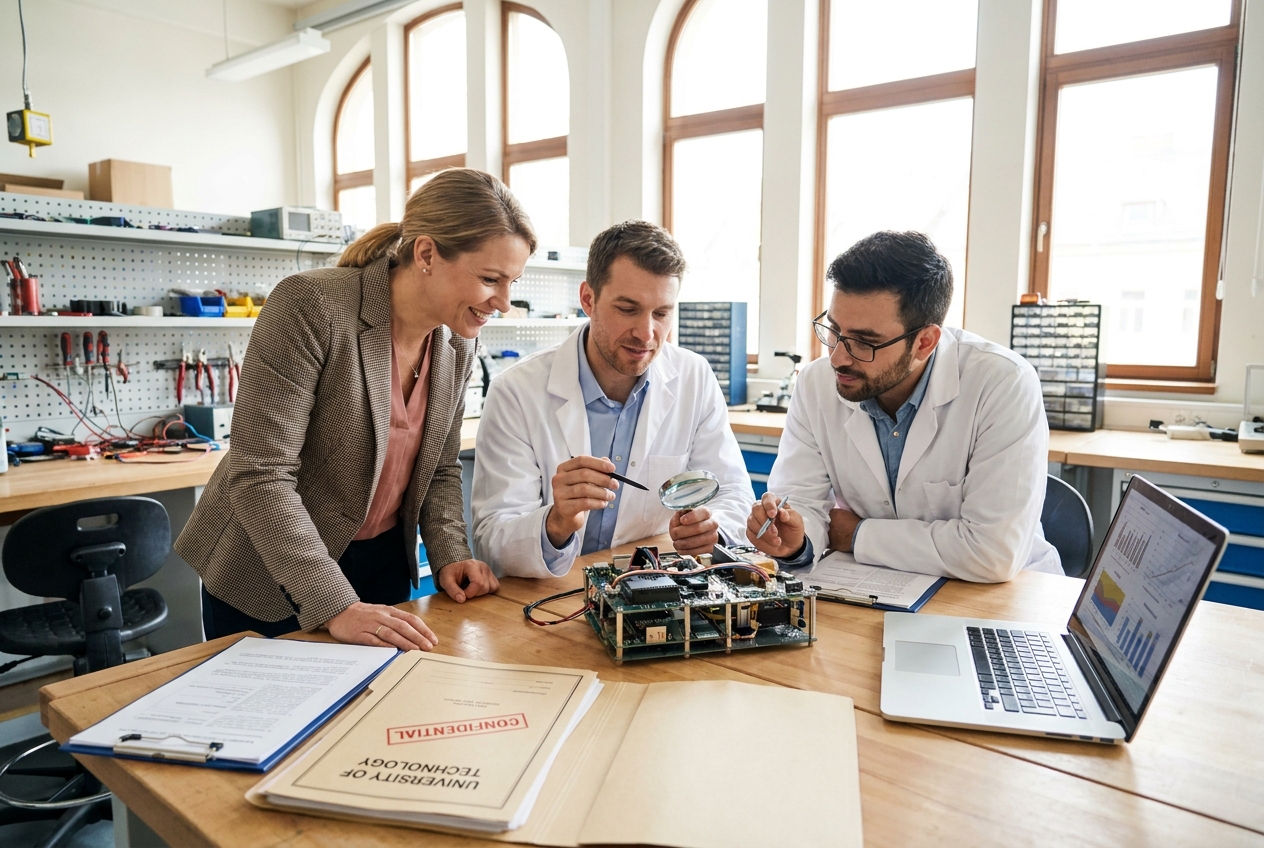 Emerging Research Institutions’ Technology Transfer Supply Chain Networks’ Sustainability: Budget Resource Planning Tool Development
