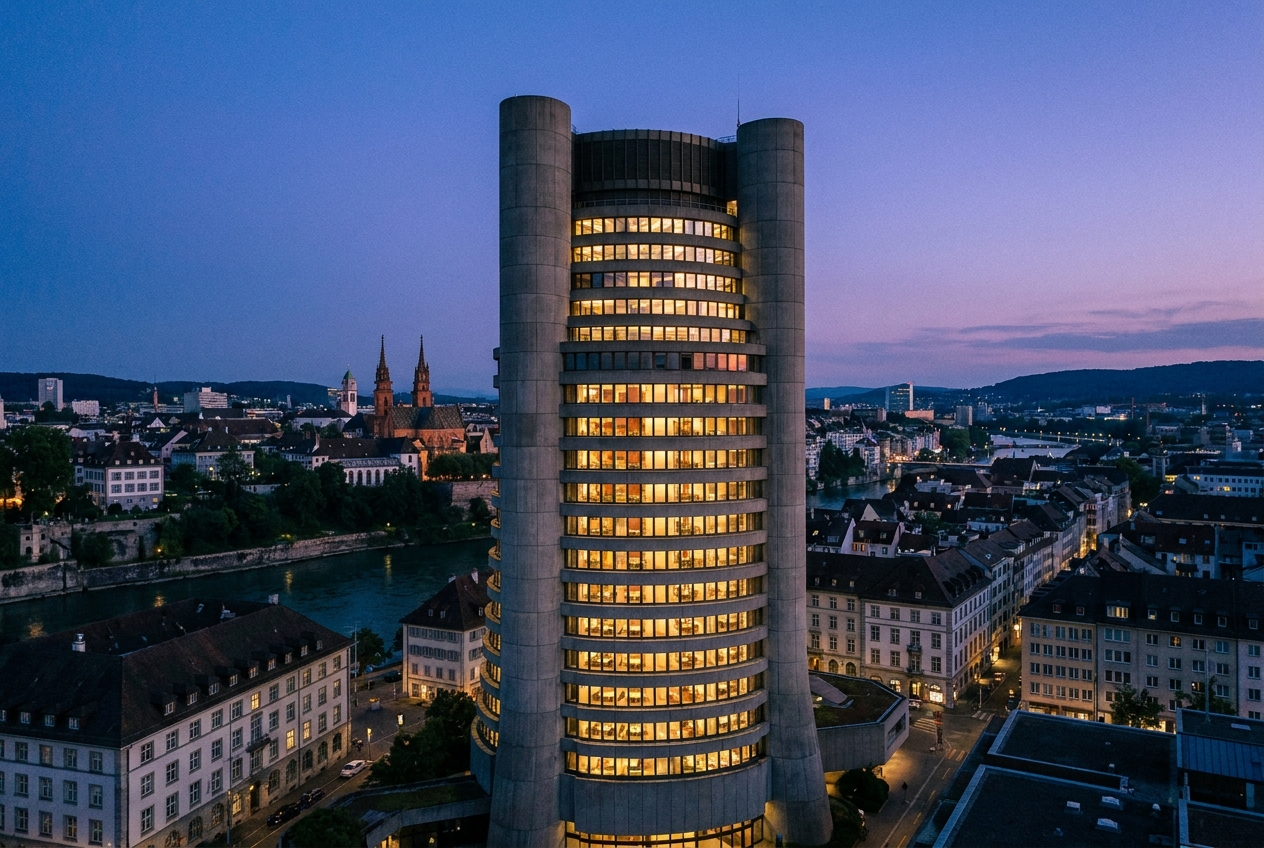 Wholesale central bank money in the context of technological innovation