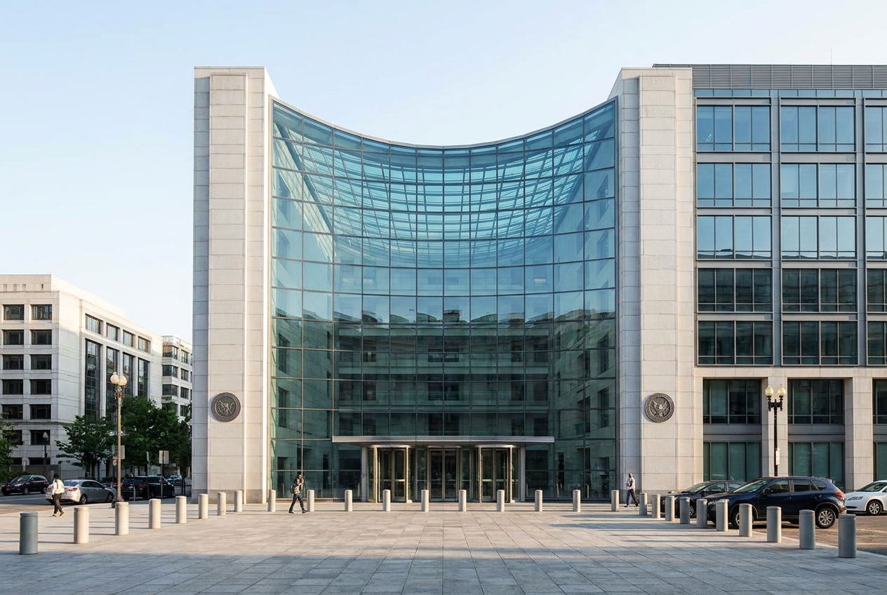SEC Announces Cyber and Emerging Technologies Unit to Protect Retail Investors
