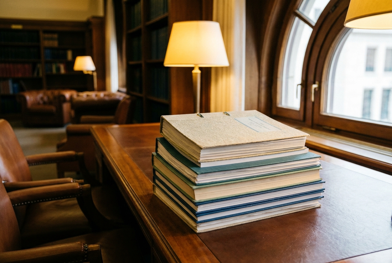 FSI publications