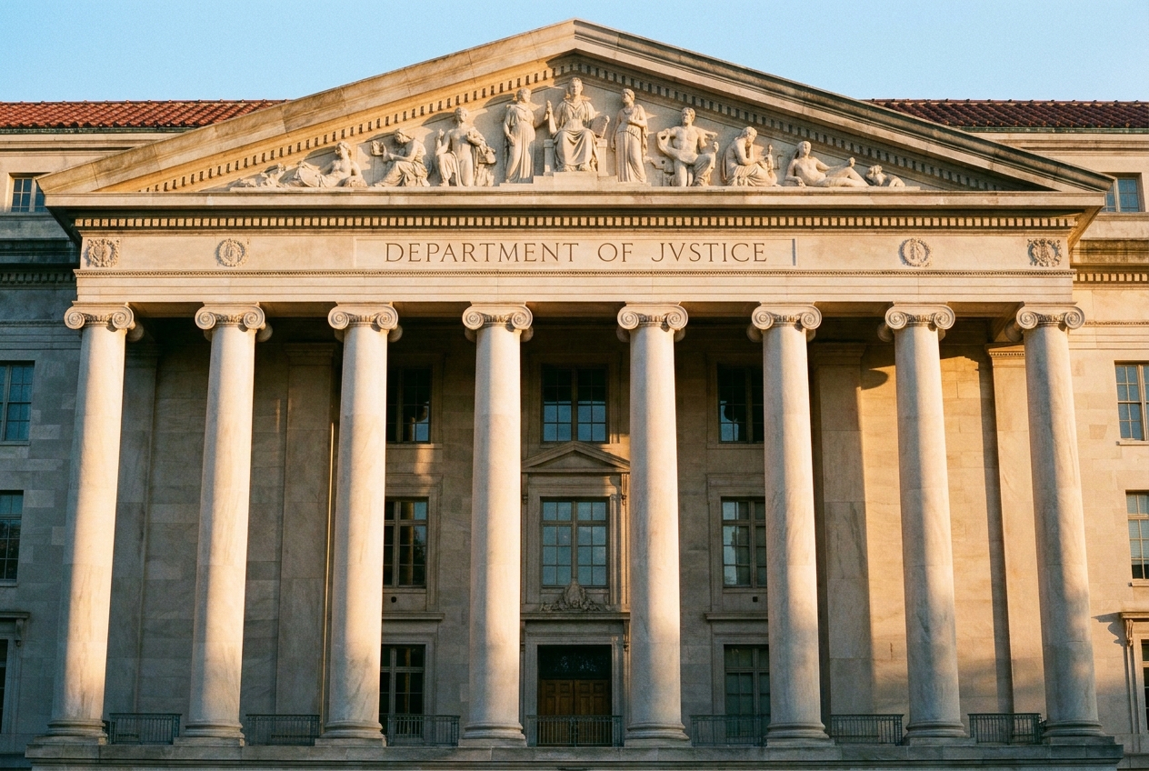 Can Antitrust Keep Up?: Competition policy in high-tech markets