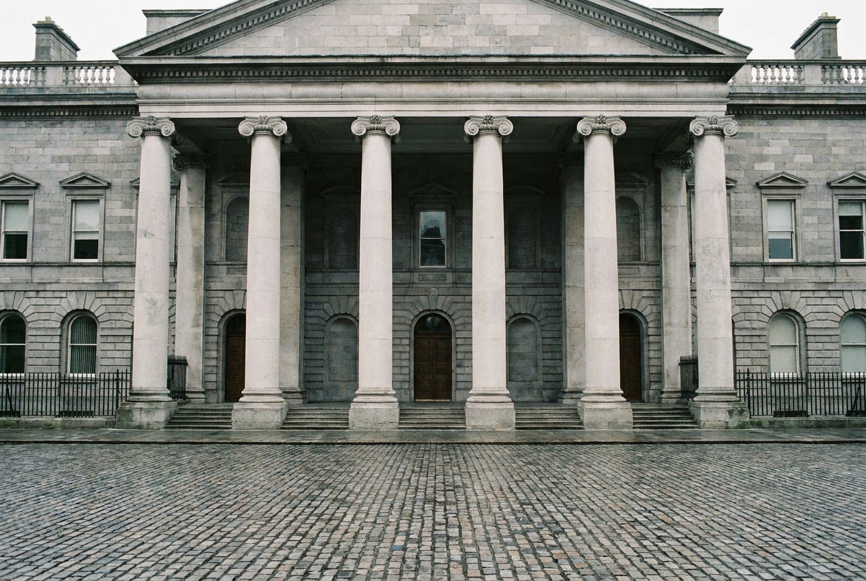 Financial Supervision in Ireland: Where to Now?