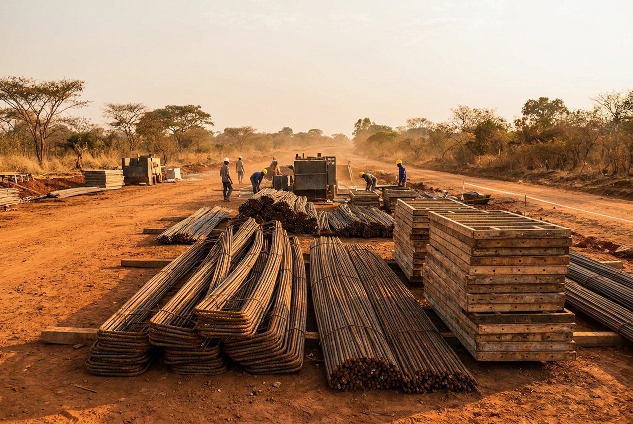 Emmanuel Tumusiime-Mutebile: Laying the foundation for industrialisation to prosper