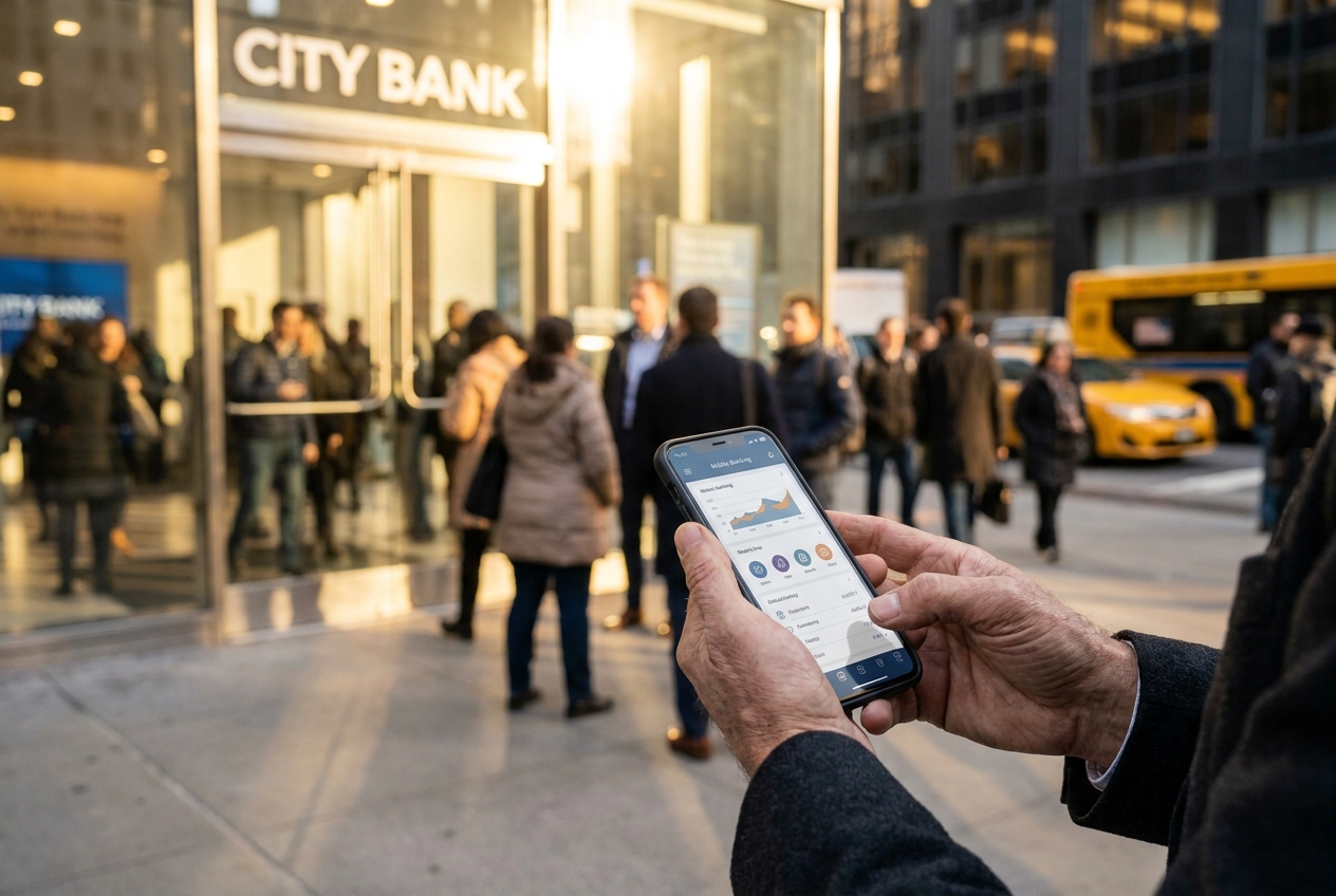 Lael Brainard: Where do banks fit in the Fintech stack?