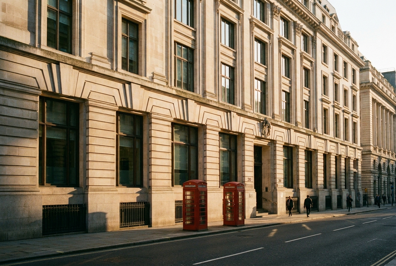 Anna Sweeney: Solvency II Review - protecting policyholders while improving the regime