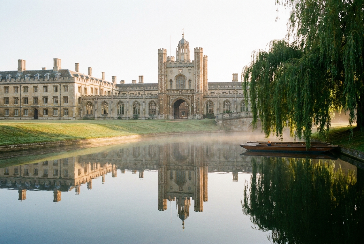 Powering the paradigm shift in financial supervision: The Cambridge SupTech Lab Innovation Leadership Programme