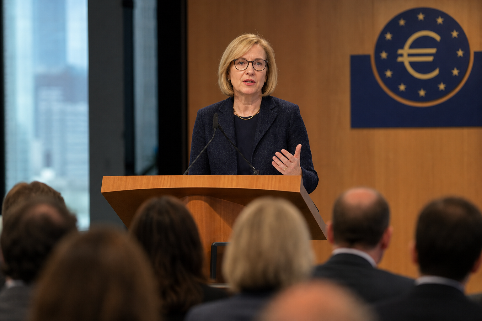 Claudia Buch: Current challenges in supervision – new challenges for researchers