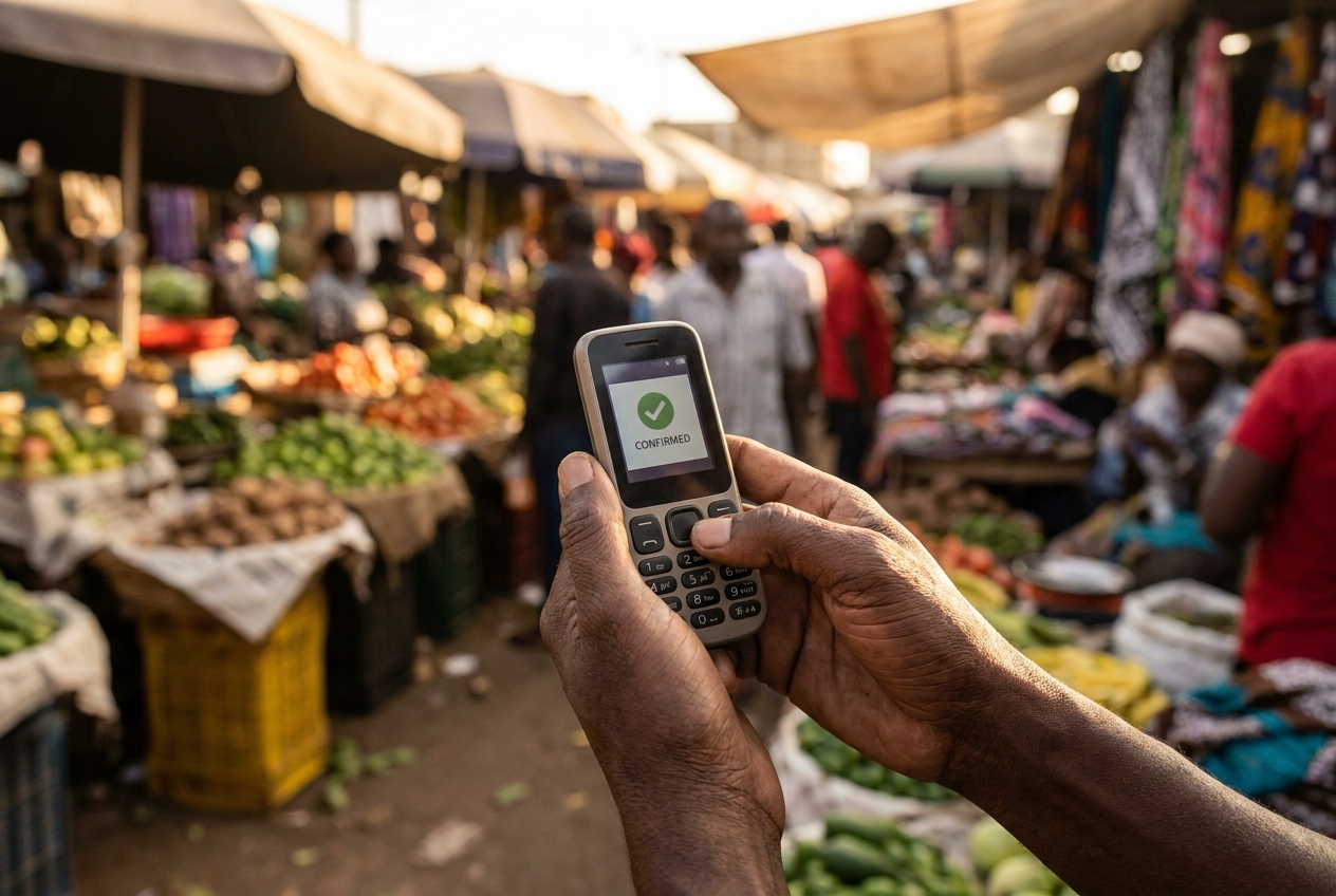 Mobile Technology’s Impact on Emerging Economies and Global Opportunity