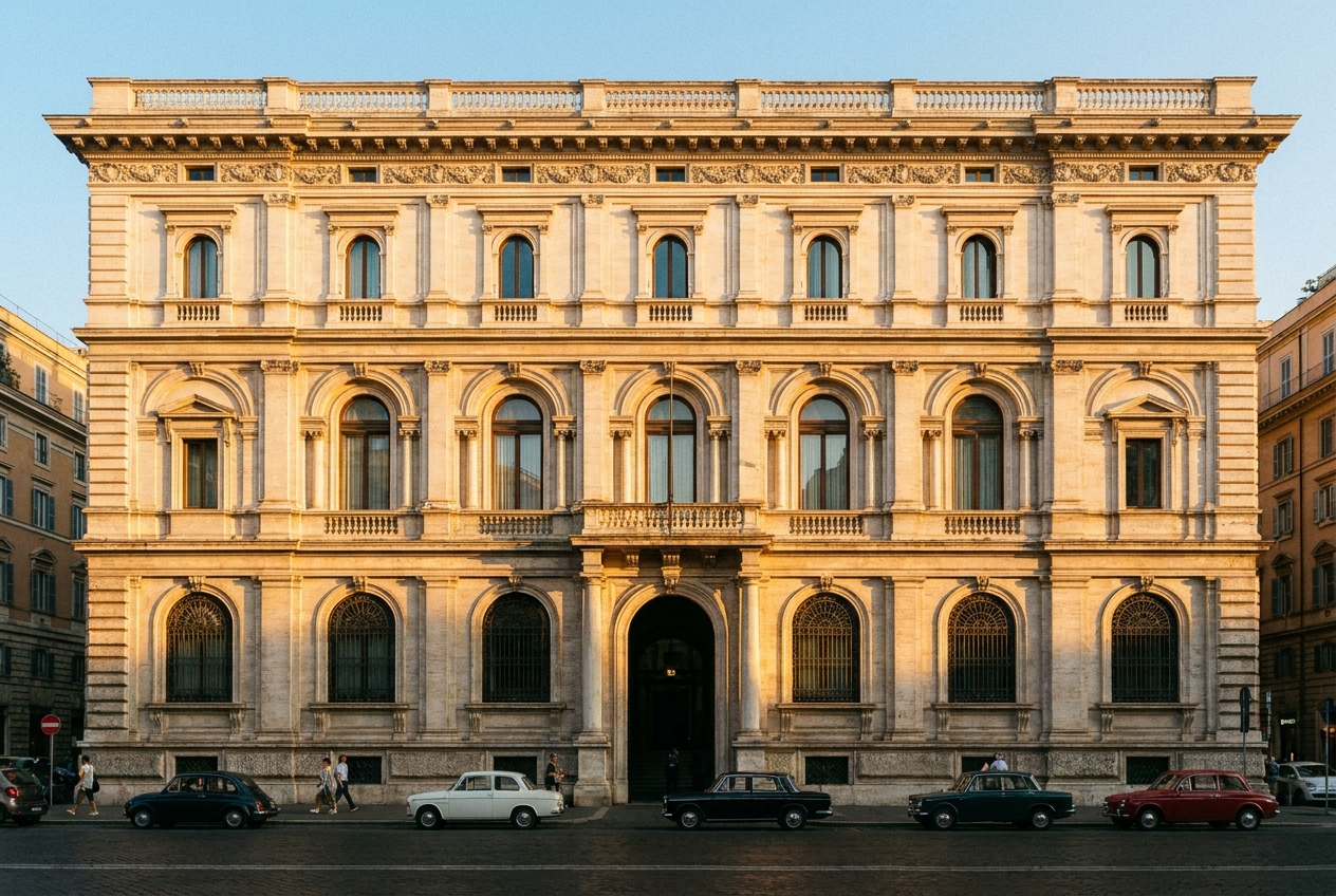 La Riforma Degli Intermediari Finanziari Non Bancari Nella Prospettiva Di Basilea Iii