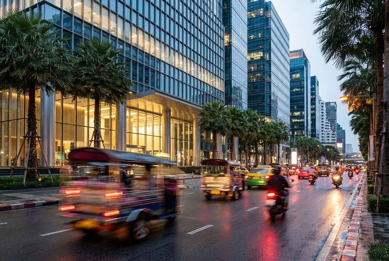 Impact of Banking Supervision on the Cost Efficiency of Banks - An Example of Five Asian Developing Countries