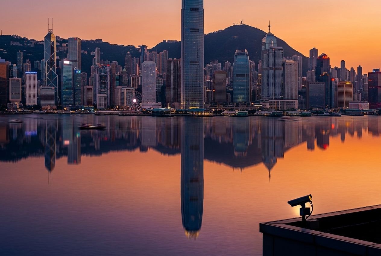 Building an integrated surveillance framework for highly leveraged NBFIs – lessons from the HKMA