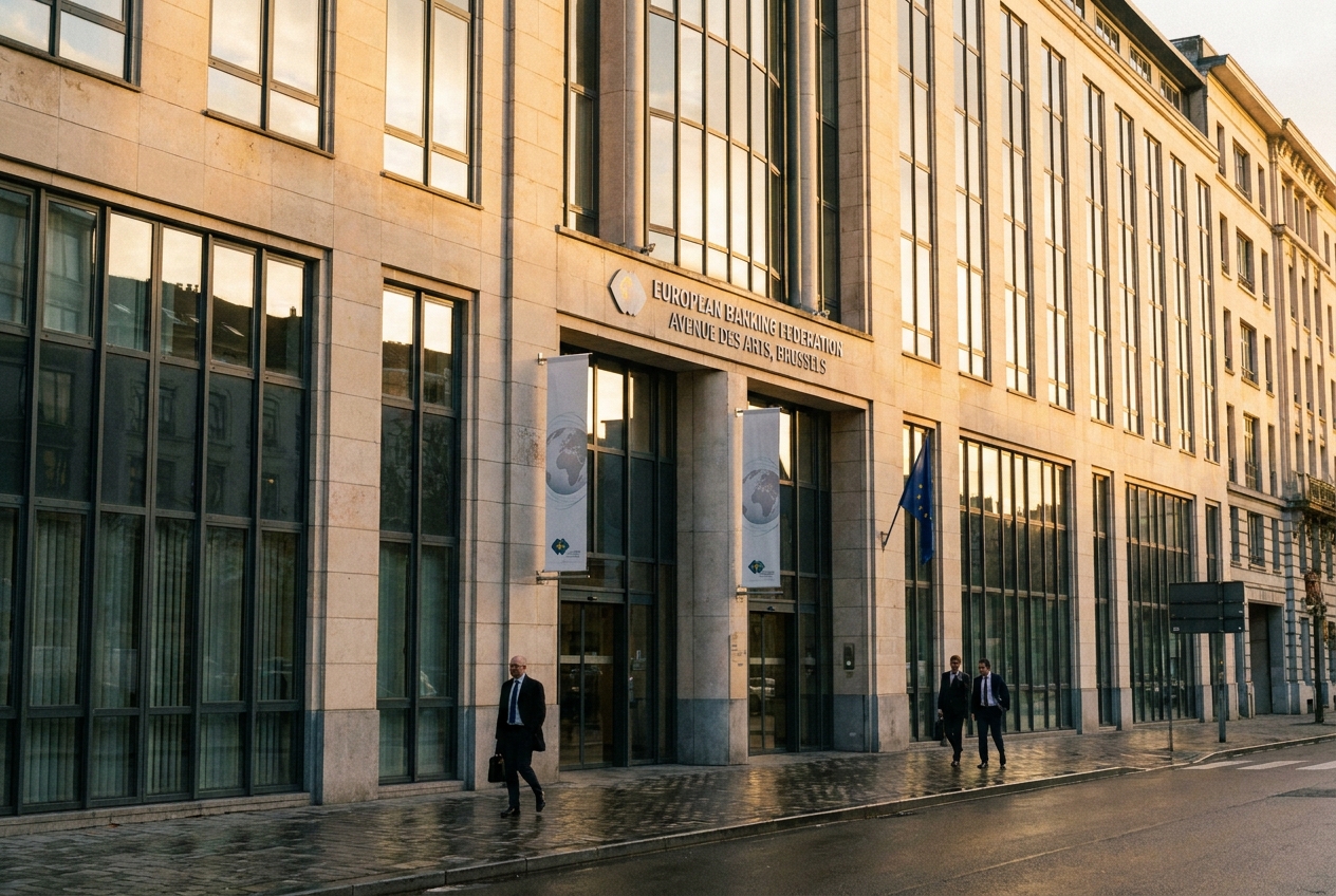 Investing in banking supervision