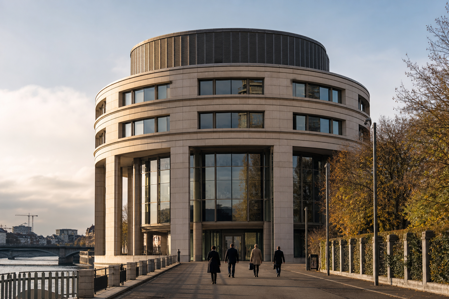Margin requirements for non-centrally cleared derivatives