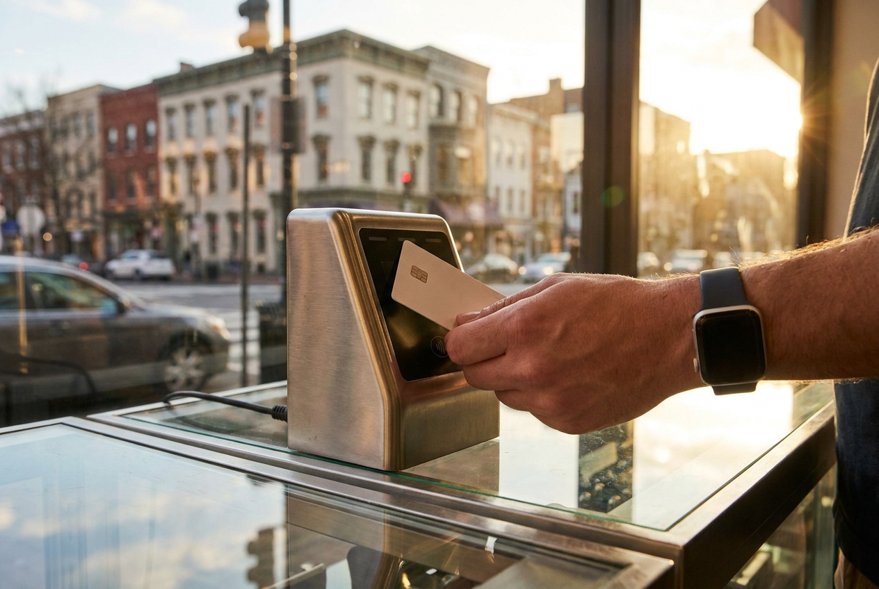 Privacy Technologies & The Digital Economy